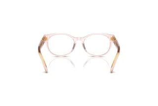 Widok z tyłu Versace Kids VK3323U (5441)