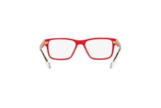 Widok z tyłu Versace Kids VK3324U (5065)