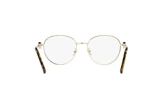 Widok z tyłu Versace VE1273D (1002)