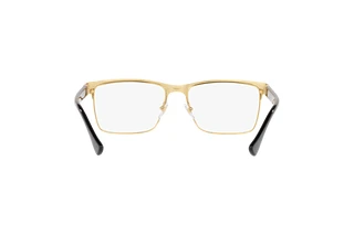 Widok z tyłu Versace VE1285 (1443)