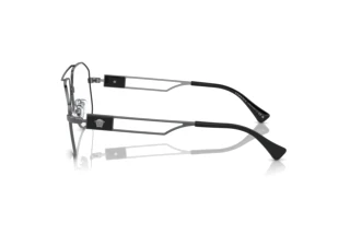 Widok z boku Versace VE1287 (1001)
