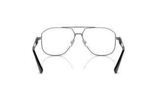 Widok z tyłu Versace VE1287 (1001)