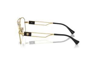 Widok z boku Versace VE1287 (1002)