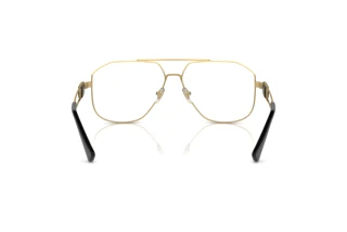 Widok z tyłu Versace VE1287 (1002)