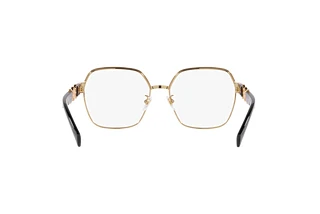 Widok z tyłu Versace VE1291D (1002)