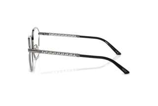 Widok z boku Versace VE1299D (1001)