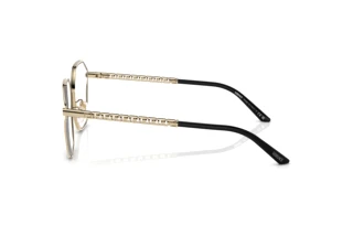Widok z boku Versace VE1299D (1252)