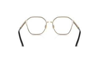 Widok z tyłu Versace VE1299D (1252)