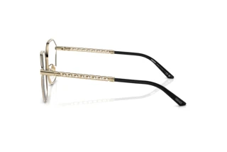 Widok z boku Versace VE1299D (1425)