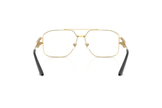 Widok z tyłu Versace VE1302 (1002)