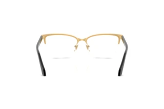 Widok z tyłu Versace VE1304 (1002)