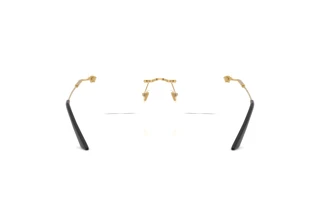 Widok z tyłu Versace VE1305 (1002)
