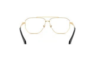 Widok z tyłu Versace VE1307 (1002)
