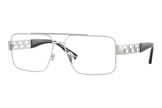 Widok z przodu Versace VE1308 (1001)