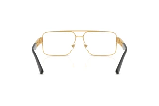 Widok z tyłu Versace VE1308 (1002)