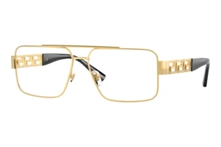 Widok z przodu Versace VE1308 (1002)