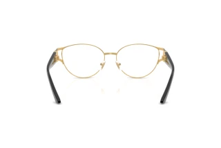 Widok z tyłu Versace VE1309 (1002)