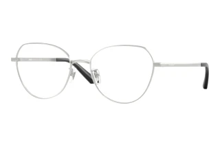 Widok z przodu Versace VE1313D (1001)