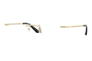 Widok z przodu Versace VE1314D (1252)