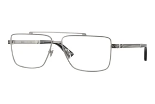 Widok z przodu Versace VE1315 (1001)