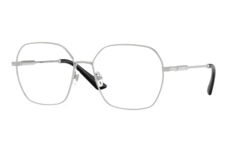 Widok z przodu Versace VE1316 (1001)