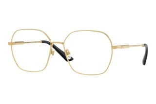 Widok z przodu Versace VE1316 (1002)