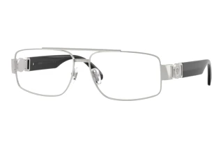 Widok z przodu Versace VE1317 (1000)