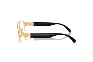 Widok z boku Versace VE1317 (1002)