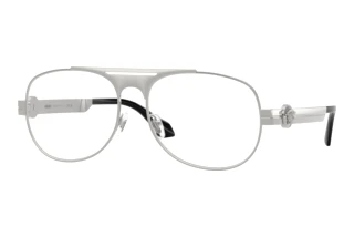 Widok z przodu Versace VE1319 (1000)