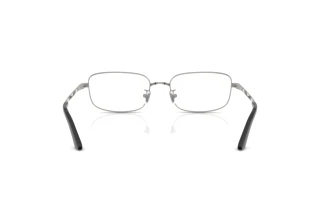 Widok z tyłu Versace VE1324D (1001)