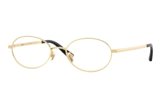 Widok z przodu Versace VE1325D (1523)