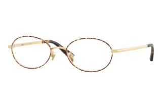 Widok z przodu Versace VE1325D (1525)