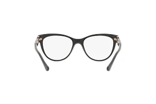 Widok z tyłu Versace VE3304 (GB1)