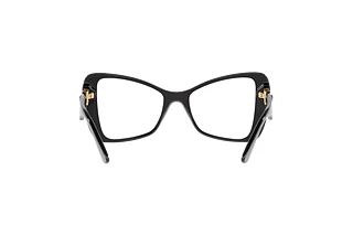 Widok z tyłu Versace VE3312 (GB1)