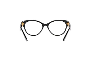 Widok z tyłu Versace VE3313 (GB1)