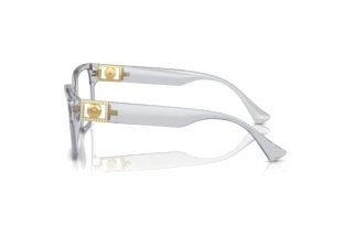 Widok z boku Versace VE3329B (5305)