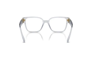 Widok z tyłu Versace VE3329B (5305)