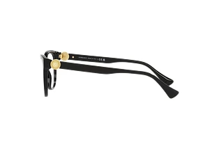 Widok z boku Versace VE3330 (GB1)