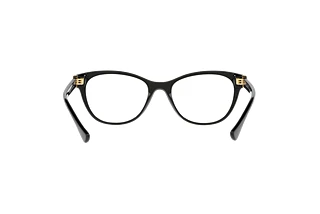 Widok z tyłu Versace VE3330 (GB1)