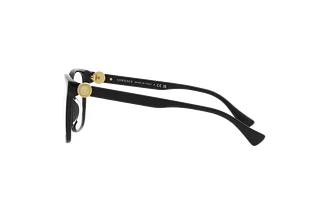 Widok z boku Versace VE3332D (GB1)