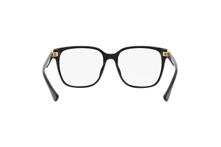 Widok z tyłu Versace VE3332D (GB1)