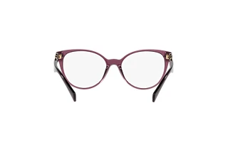 Widok z tyłu Versace VE3334 (5220)