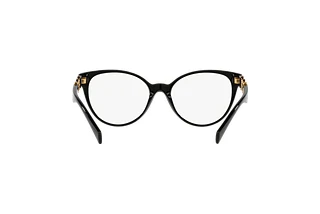 Widok z tyłu Versace VE3334 (GB1)