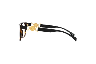 Widok z boku Versace VE3335 (5404)