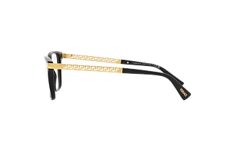 Widok z boku Versace VE3340U (GB1)