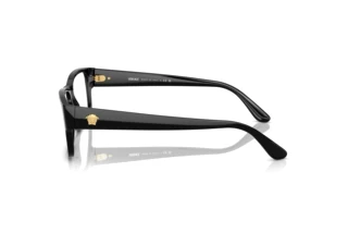 Widok z boku Versace VE3342 (5360)