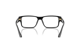 Widok z tyłu Versace VE3342 (5360)