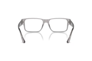 Widok z tyłu Versace VE3342 (593)