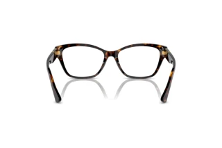 Widok z tyłu Versace VE3344 (108)