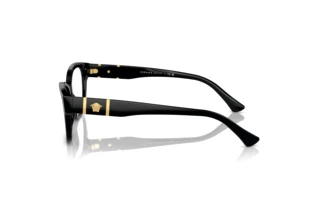 Widok z boku Versace VE3344 (GB1)